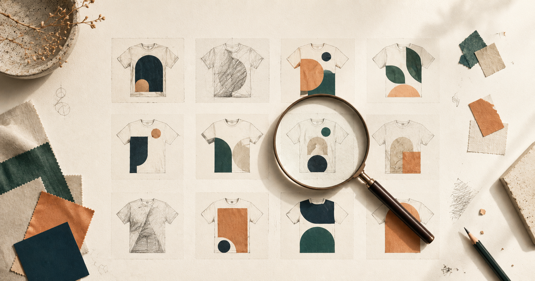 How to Check If a Design Is Trademarked Before Selling | LogoVerify